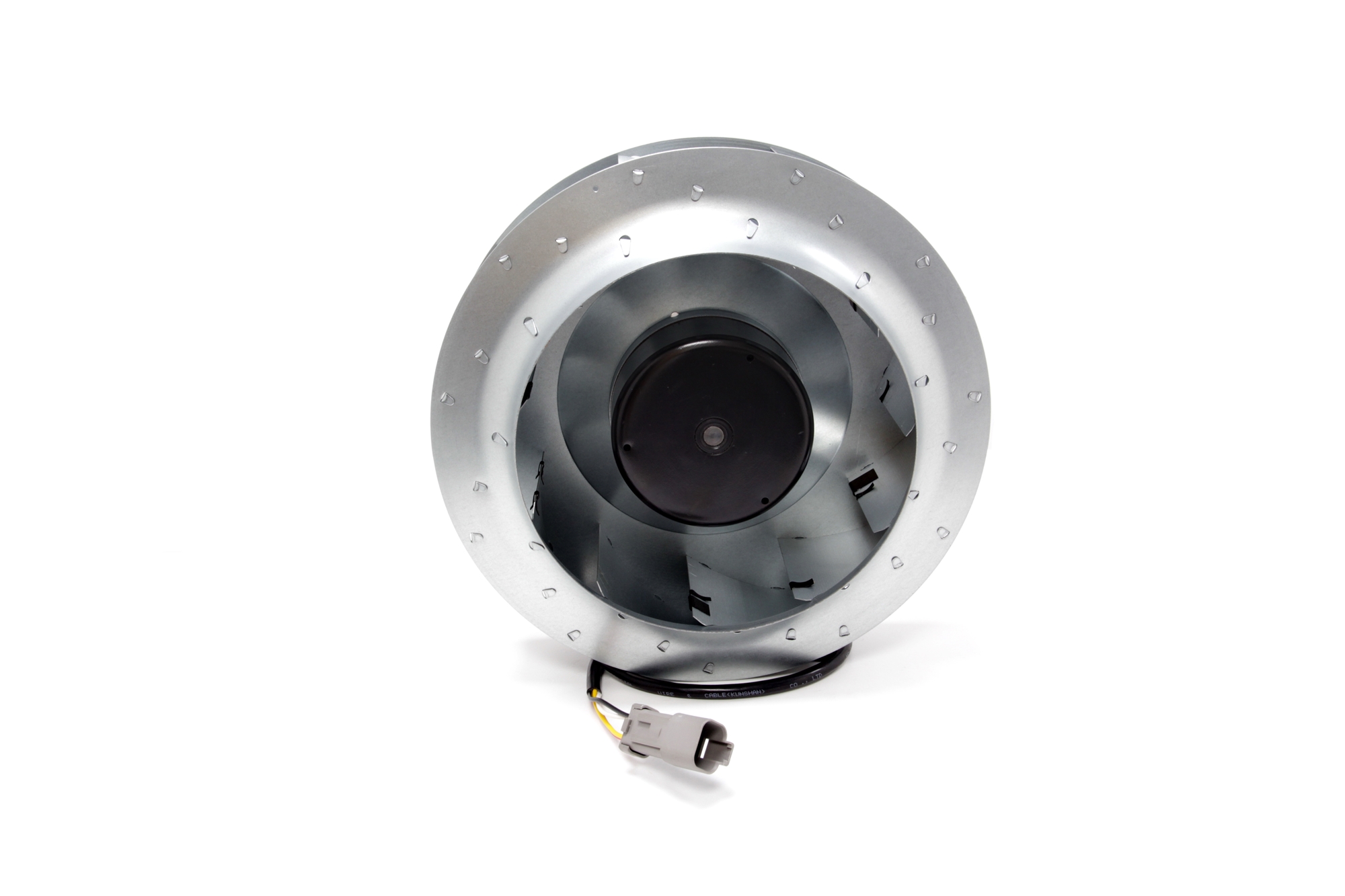 EVAP RADIAL FAN MOTOR (MRD-54-00554-01) 24V